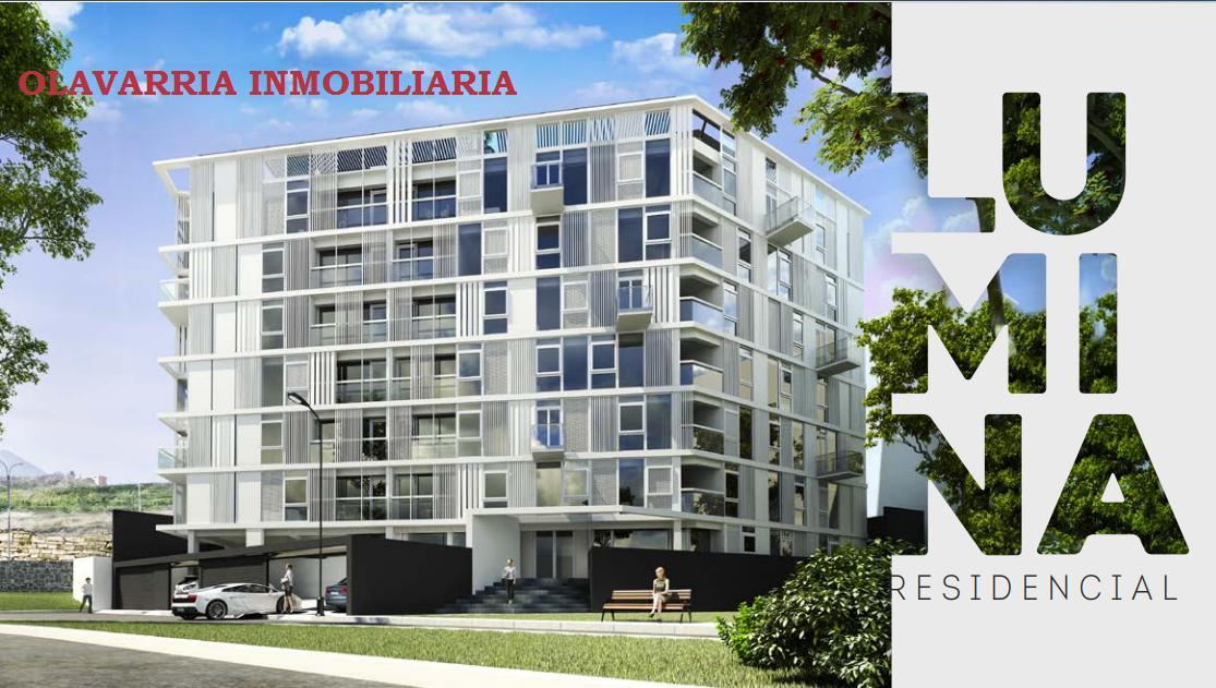 Departamento en venta en Cayma
