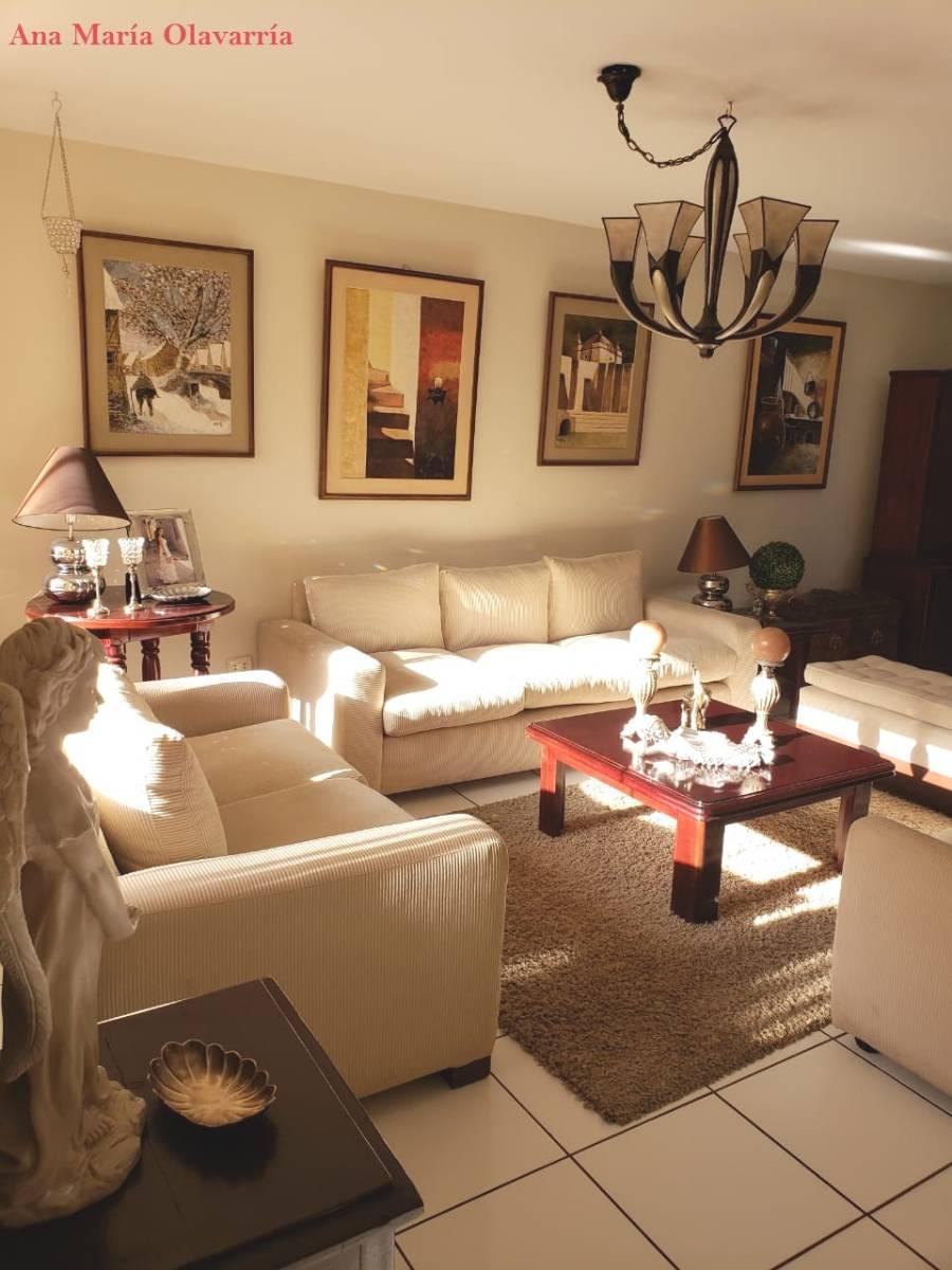 Casa en venta en Cayma