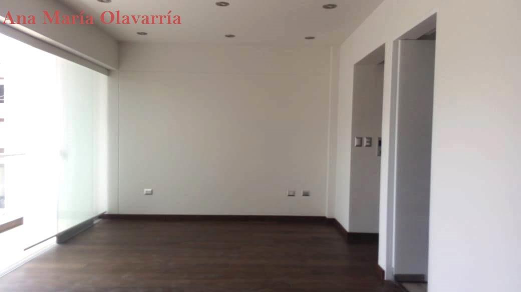 Departamento en venta en Cayma