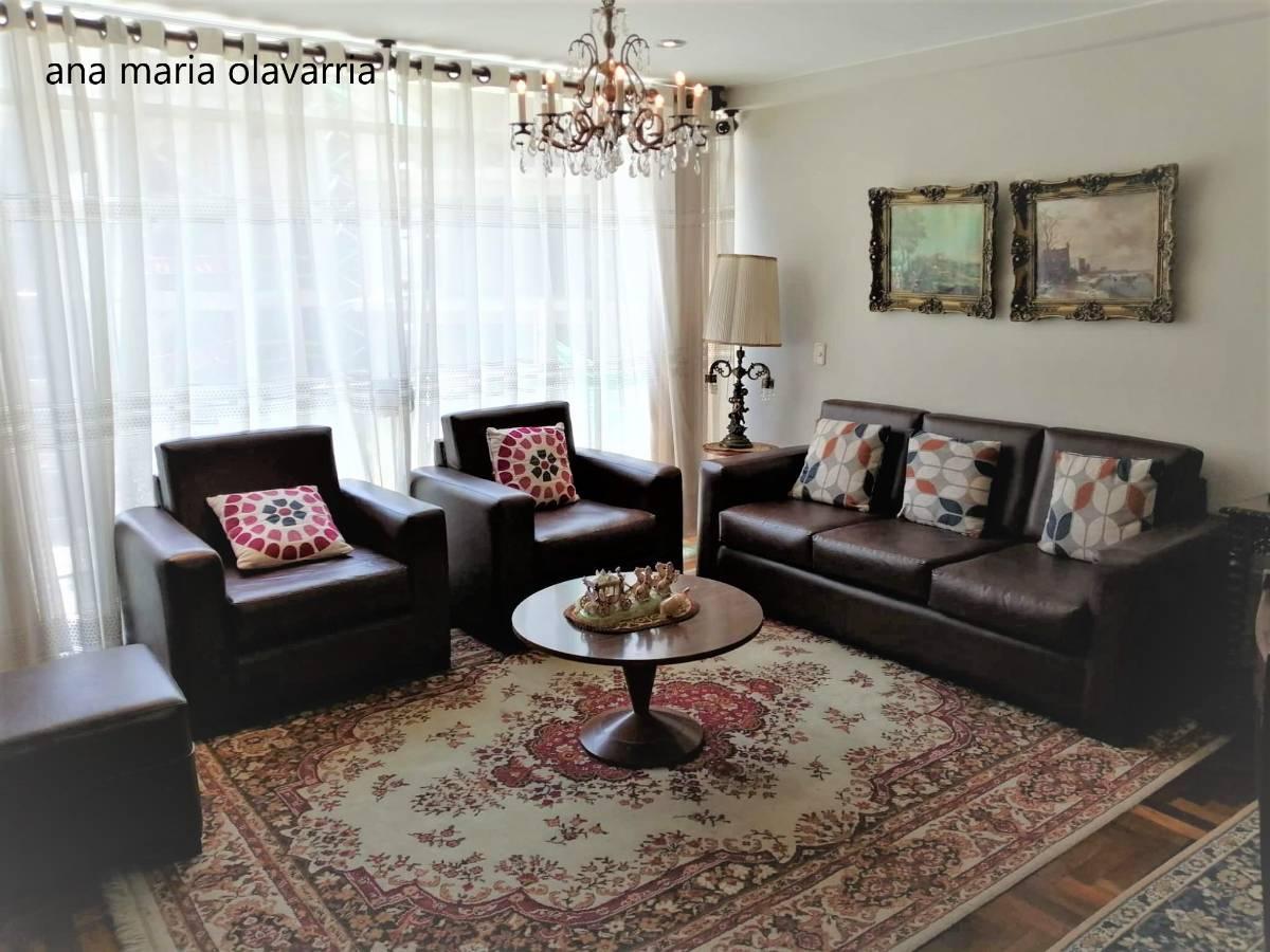 Departamento en venta en Cayma