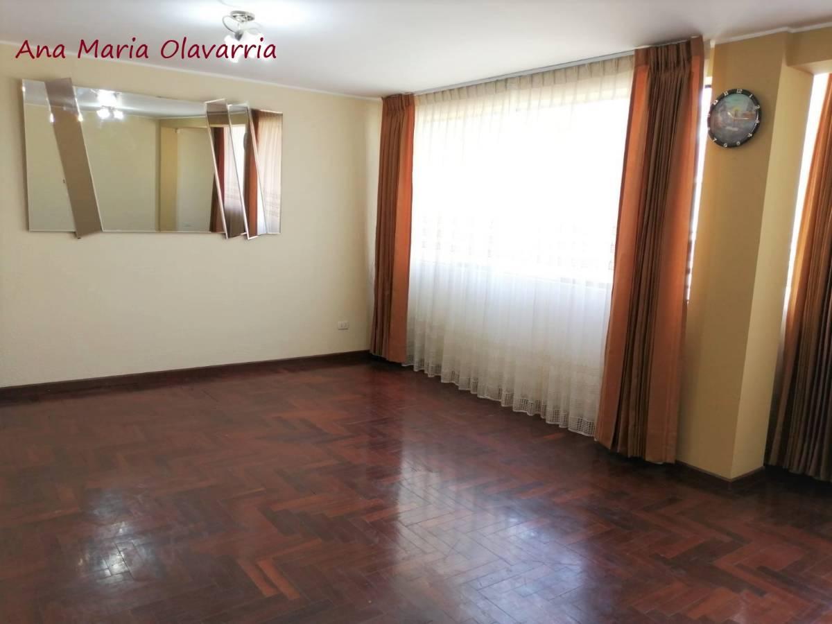 Departamento en venta en Cayma