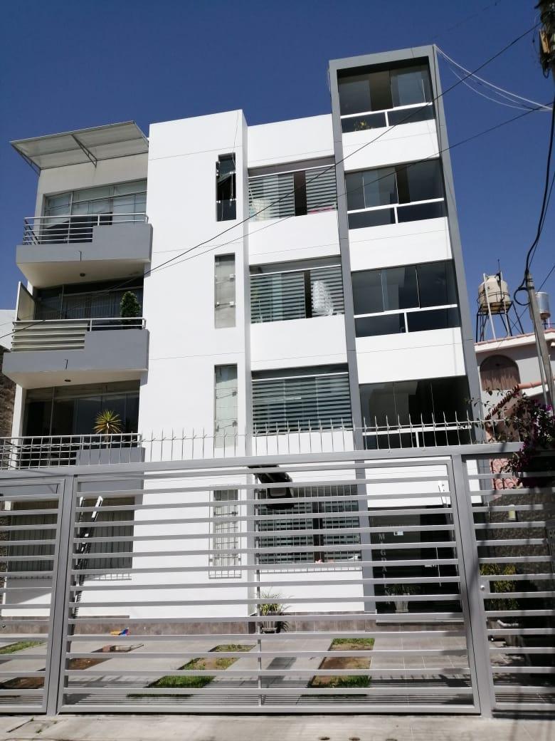 Departamento en venta en Cayma