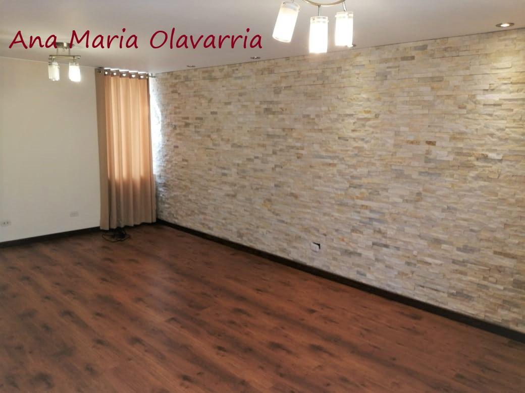 Departamento en venta en Cayma