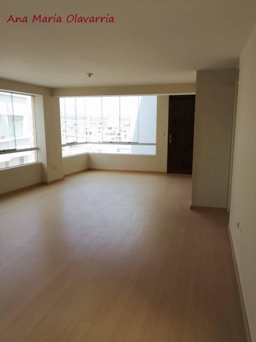 Departamento en venta en Cayma