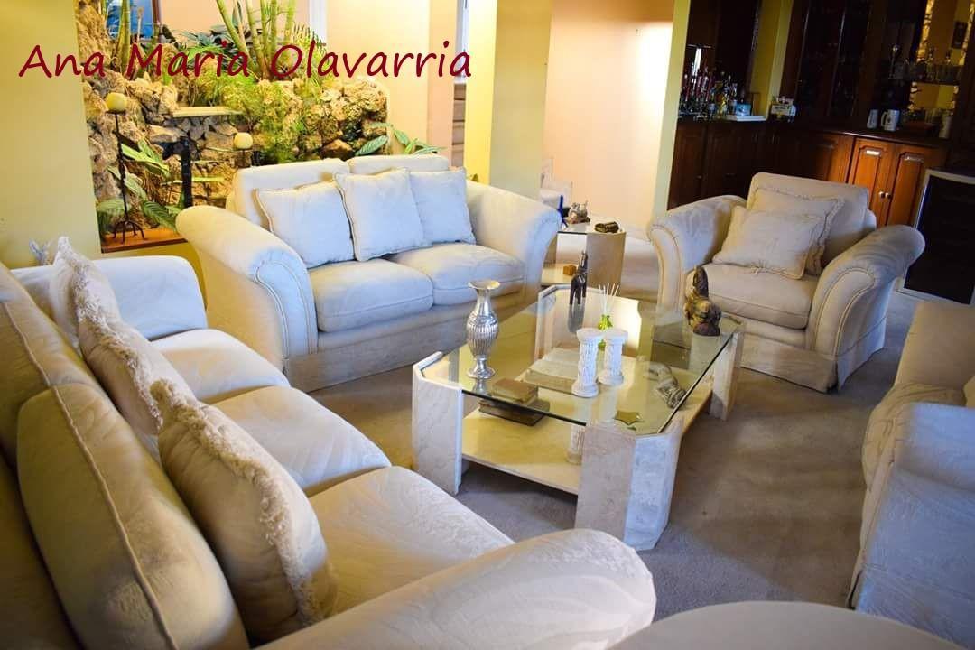 Casa en venta en Cayma
