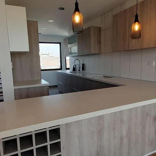 Departamento en alquiler en 