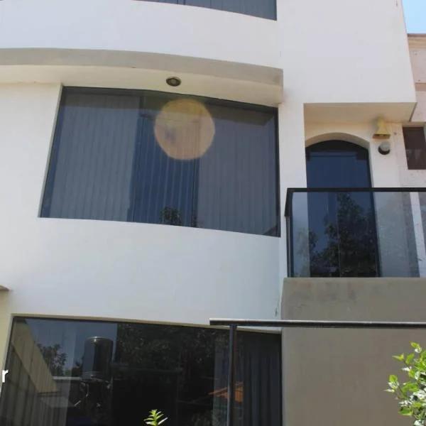 Casa en venta en Yanahuara