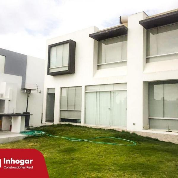Casa en venta en Cerro Colorado