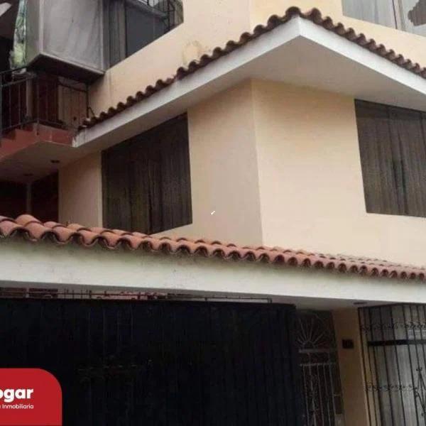 Departamento en venta en Yanahuara