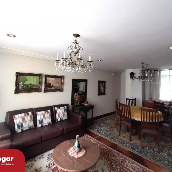 Departamento en venta en Cayma