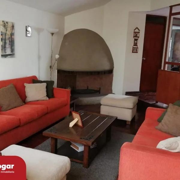 Casa en venta en Yanahuara