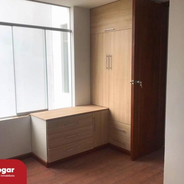 Imagen 10 de Apartamento