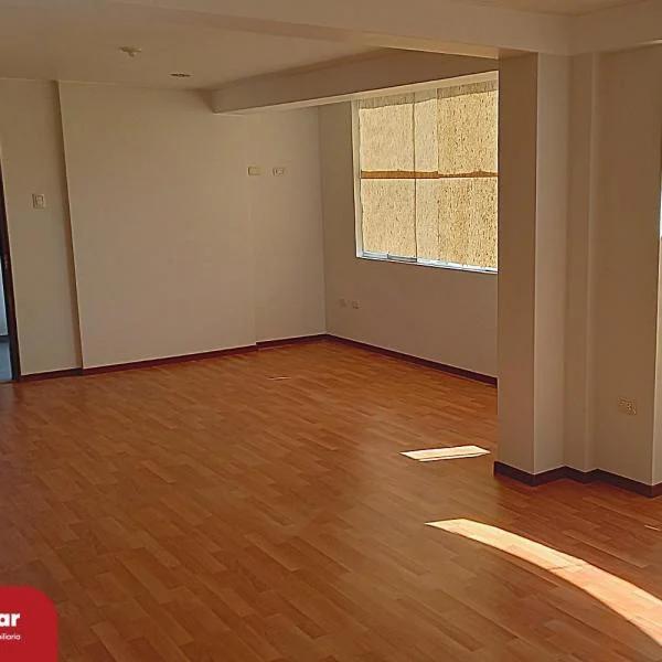 Departamento en venta en Cerro Colorado
