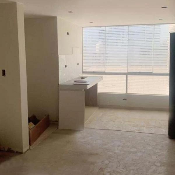 Departamento en alquiler en 