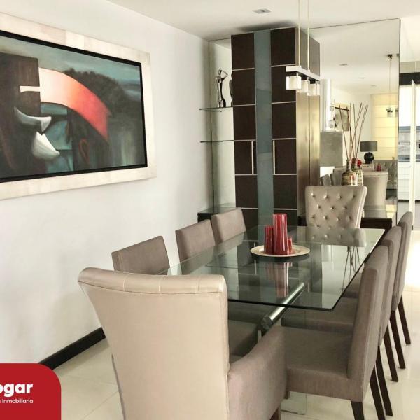 Casa en venta en Cerro Colorado