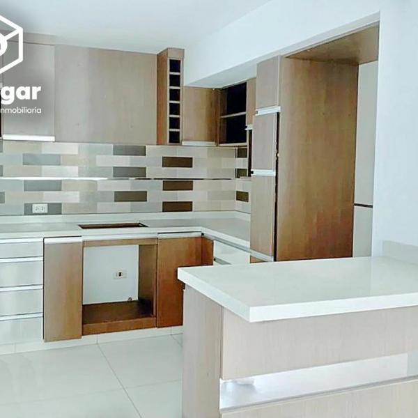 Departamento en venta en Cayma