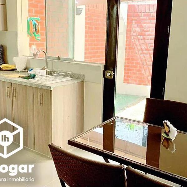 Casa en venta en Cayma