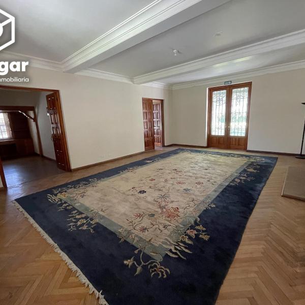 Casa en alquiler en Alto Selva Alegre
