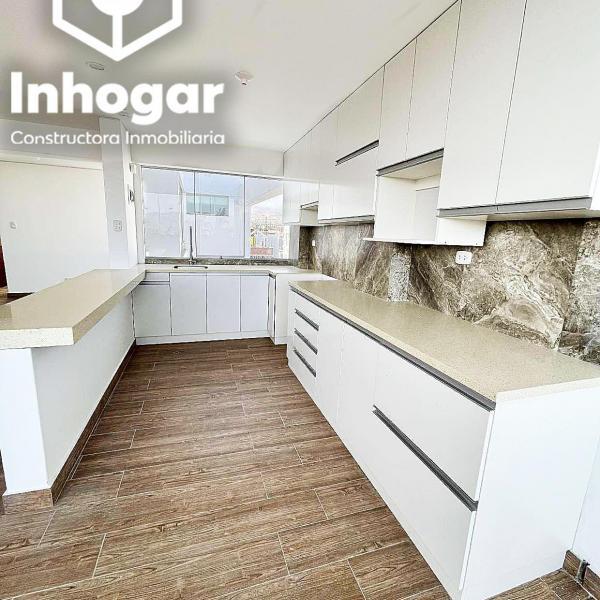 Departamento en venta en Yanahuara