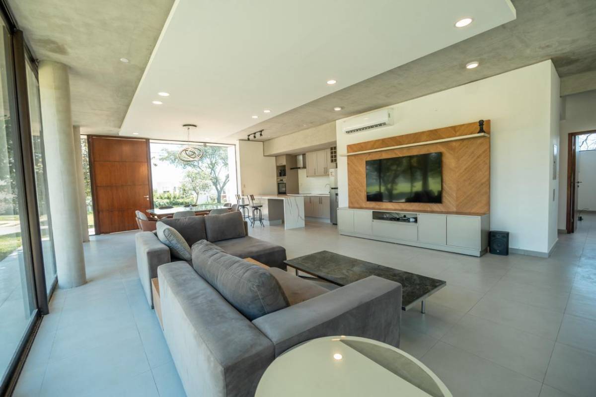 VENDO CASA AMOBLADA EN AQUA VILLAGE — foto 3