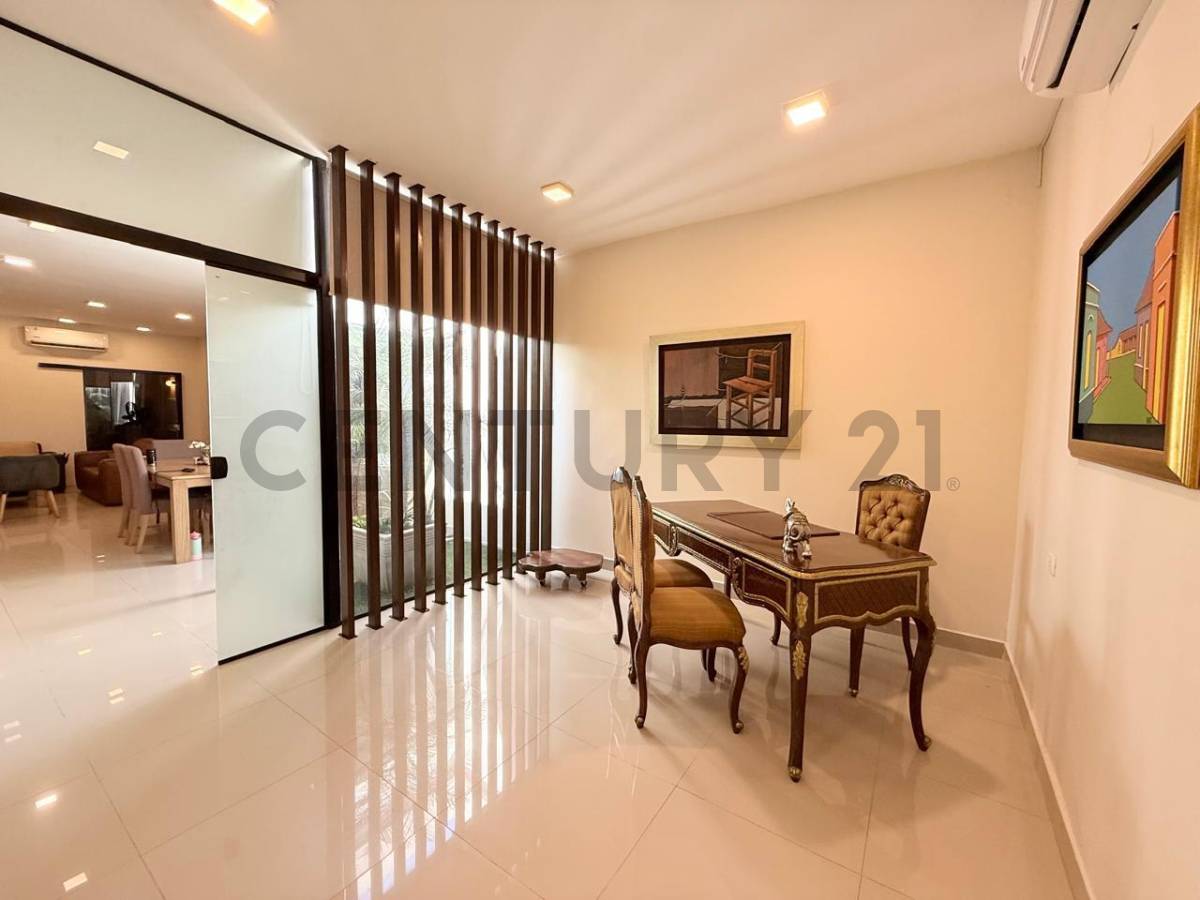 En venta residencia en Recoleta — foto 3