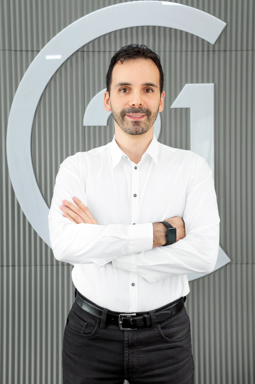 Matteo Onorati - Century 21