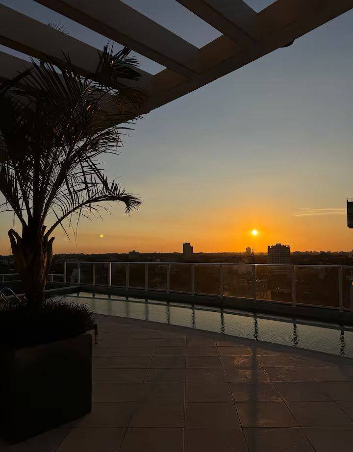 VENDO HERMOSO DEPARTAMENTO EDIFICIO ANCORA — foto 3