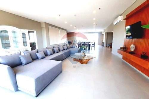 Departamento - Alquiler - PY Asunción Villa Aurelia — foto 3