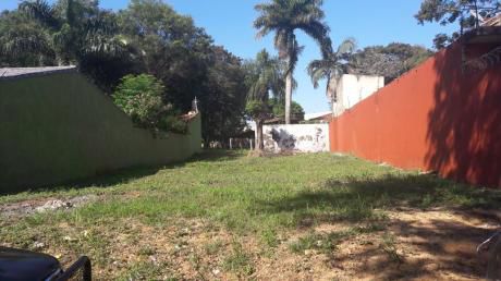 Vendo Terreno Zona Shopping Pinedo