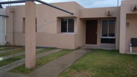 Casa En Venta En Sevilla Pinatar