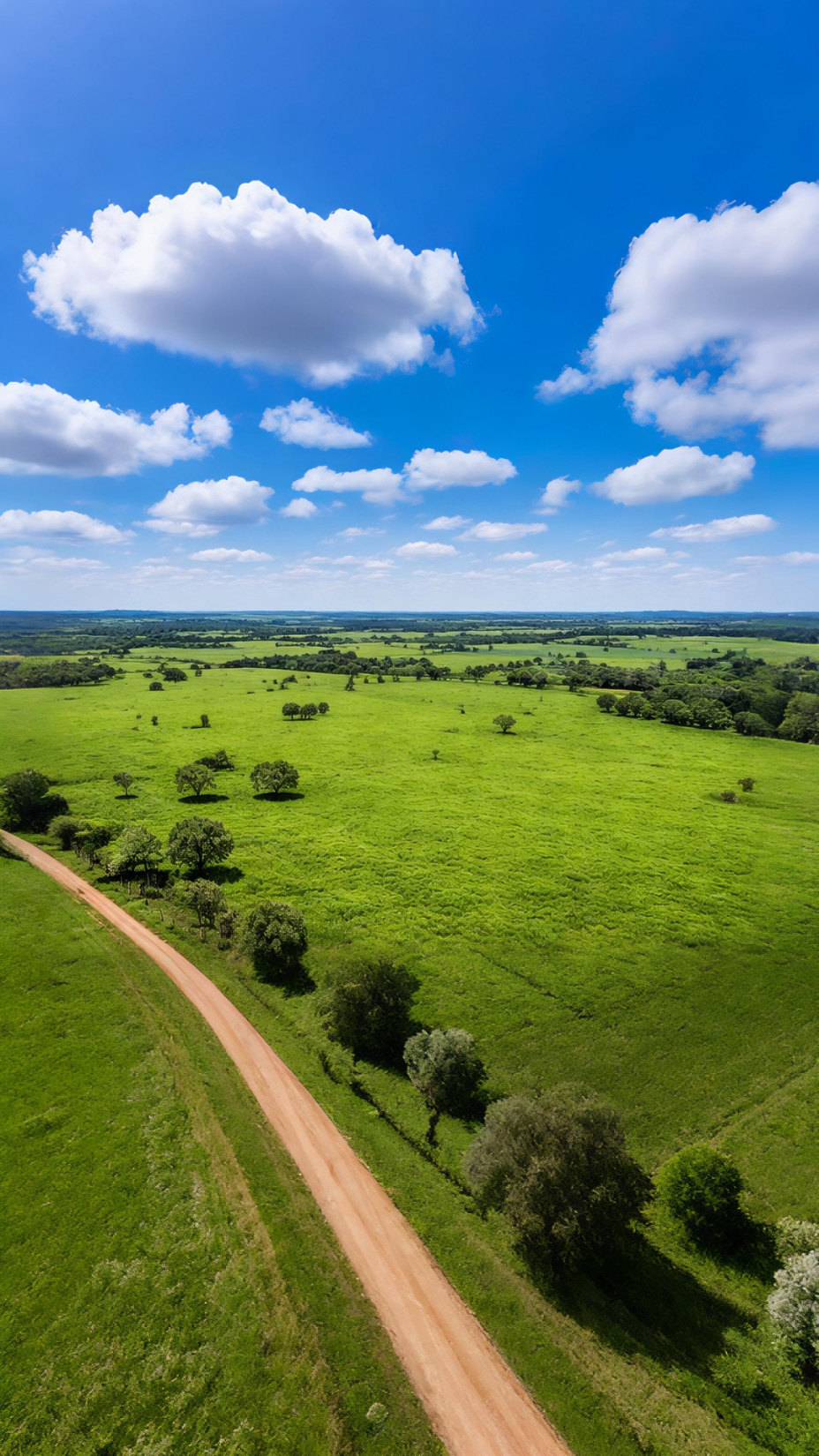 CORONEL OVIEDO EN VENTA CAMPO DE 55 HECTÁREAS — foto 2
