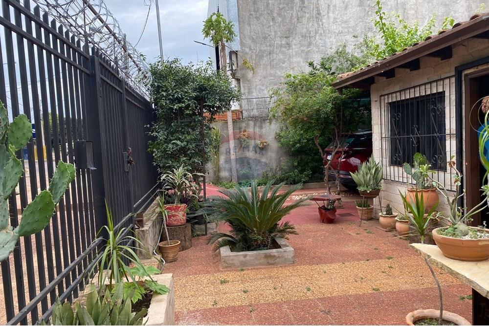 VENDO CASA EN SAN LORENZO — foto 3