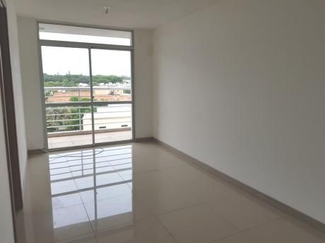 Piso Alto, Agraciada Y Vilardebó, Terraza Y Garaje Opcional