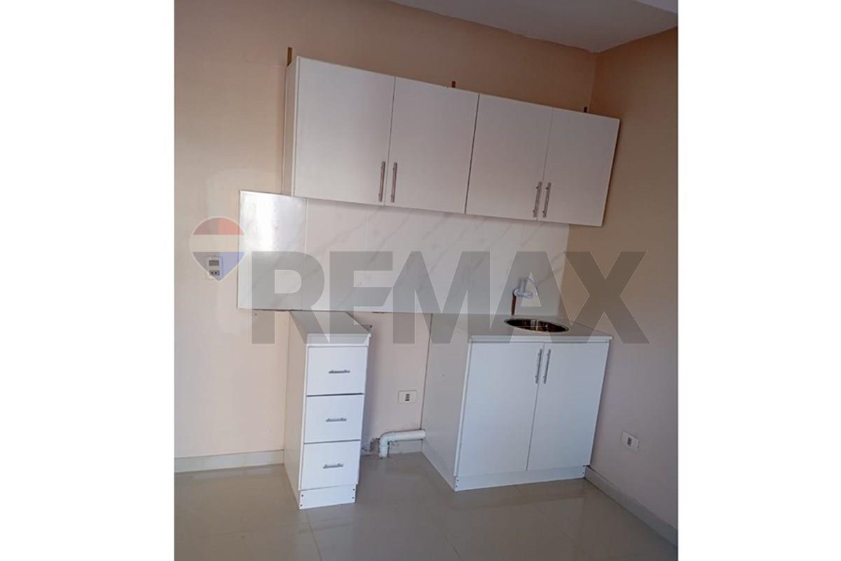 Departamento en Alquiler en San Lorenzo — foto 2