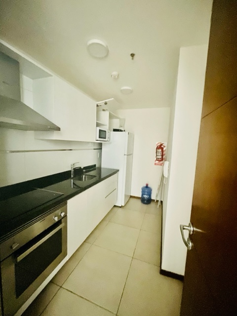 Alquilo Departamento Semi amoblado. 1 Dormitorio. Las Mercedes. Cod CP — foto 2
