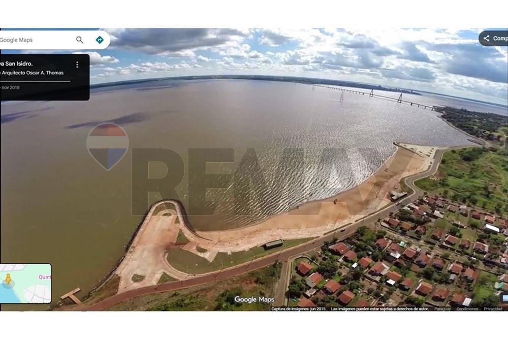 Casa hermosa en Encarnación–a 100 m. de la playa — foto 3
