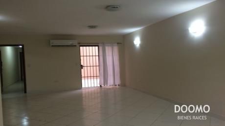 Precioso Y Amplio Departamento 2 Habitaciones, Barrio Herrera, Zona Cfa!!