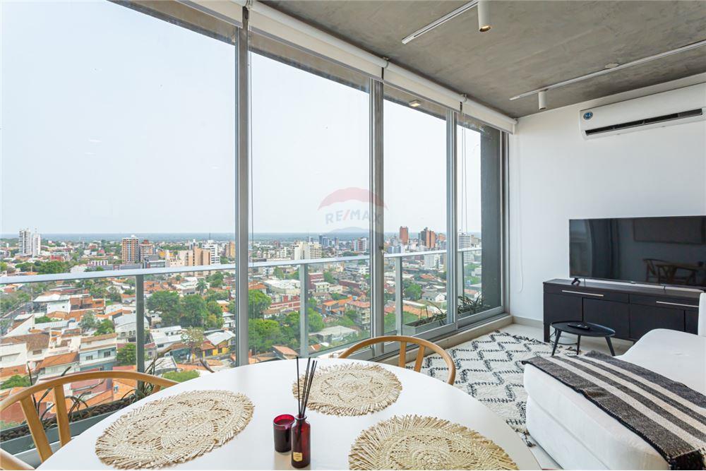 DEPARTAMENTO EN EDIFICIO ZENITH — foto 3