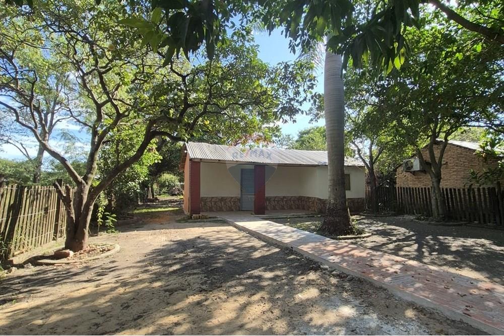 Hermoso chalet en venta en Ciudad Nueva – Villa Hayes — foto 3