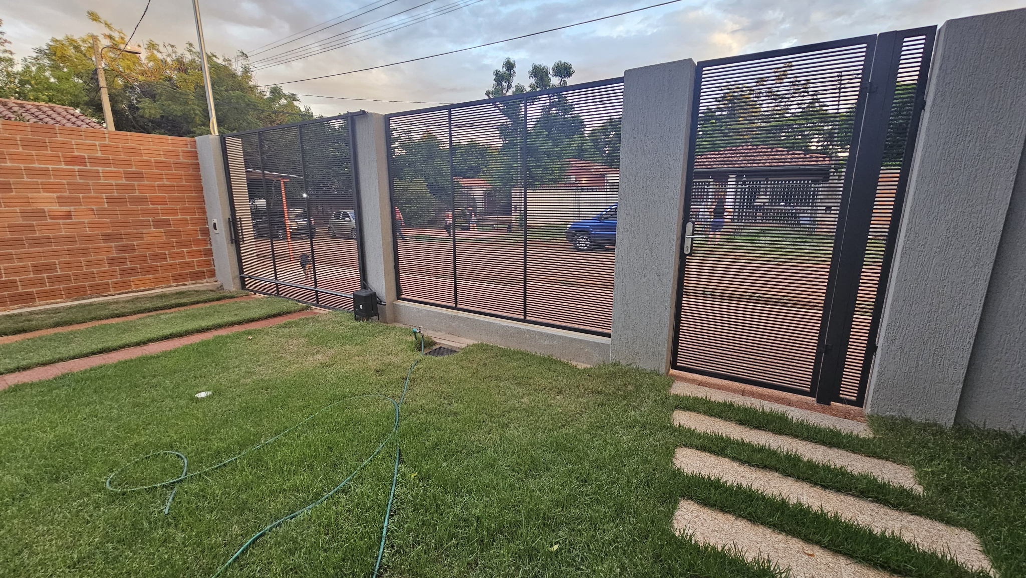 Casa en venta en Capiatá — foto 2