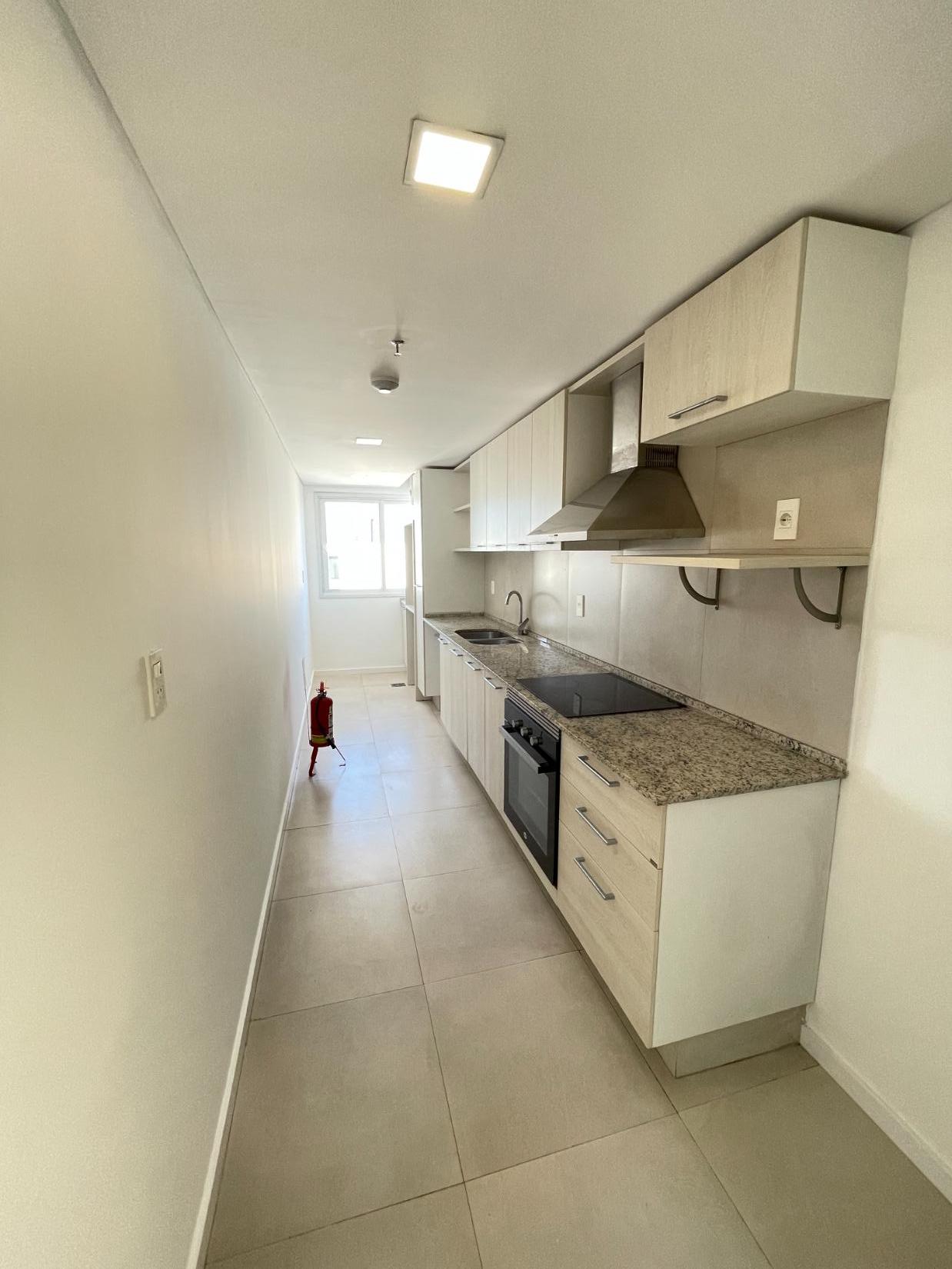 VENDO DEPARTAMENTO EN LAS MERCEDES — foto 2