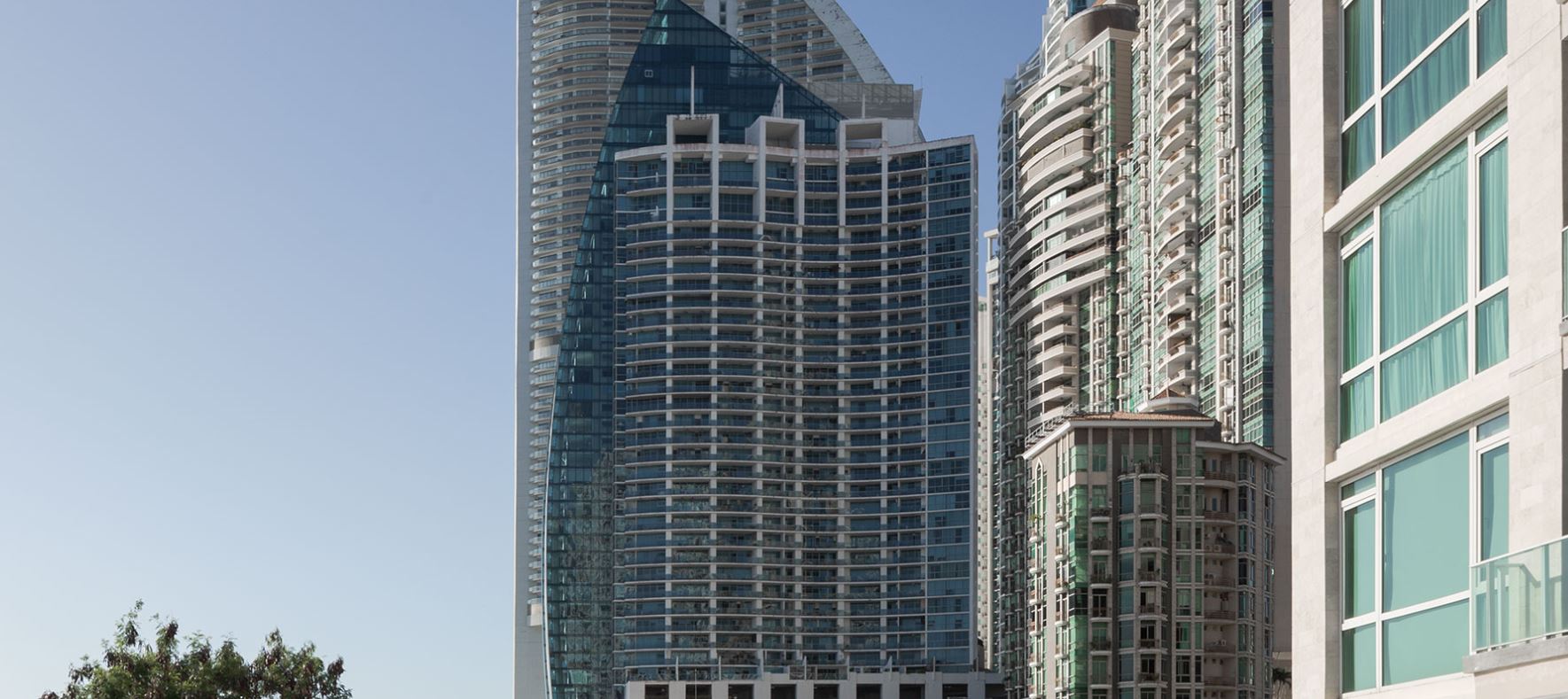 Grand Tower