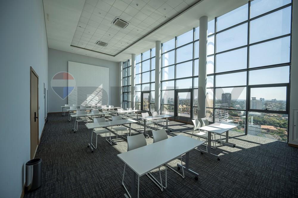 "Oportunidad Única en Asunción" TRADING PARK — foto 2