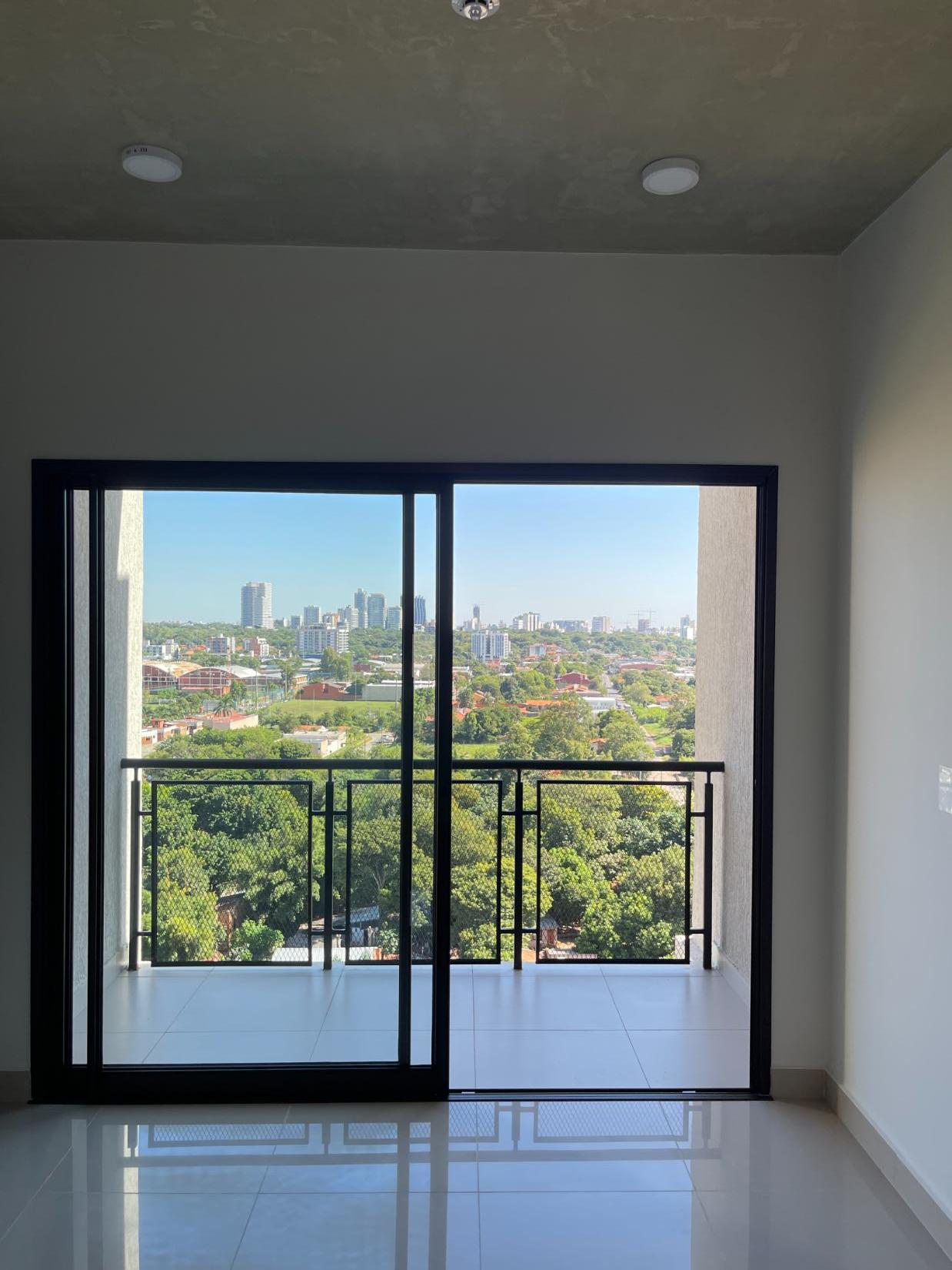 Departamento en venta en Luque — foto 3