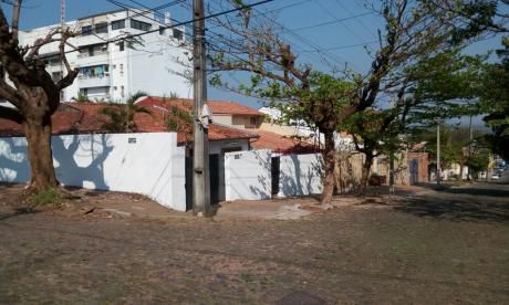 Alquilo Casa En San Vicente