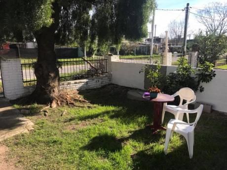 Id 10845 - Oportunidad Excelente!. Solymar Sur. Calle Asfaltada