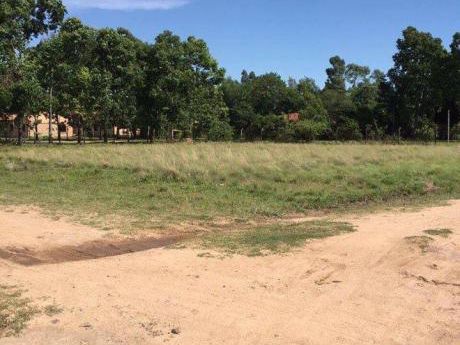 Vendo Terreno En Villa Florida