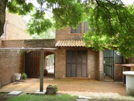 Casa Carrasco Norte 3 Dormitorios (1 Suite)