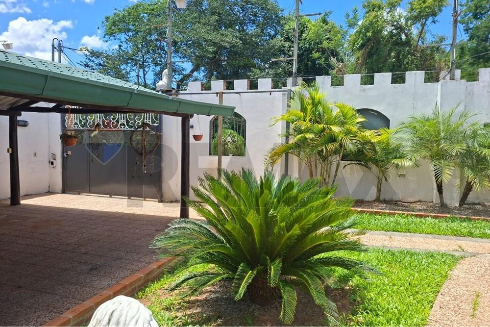 VENDO HERMOSA CASA EN SANBER EL BOSQUE SADI 1 — foto 2