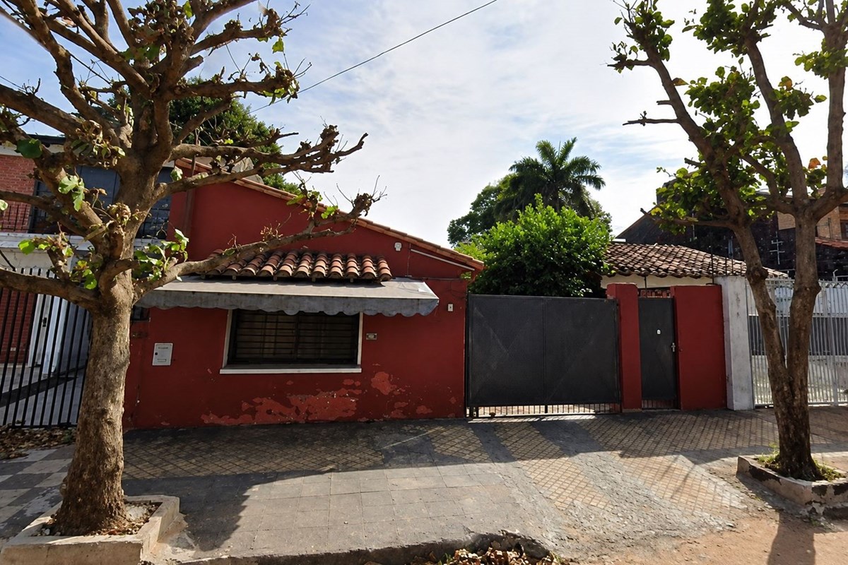 Casa en venta en San Vicente